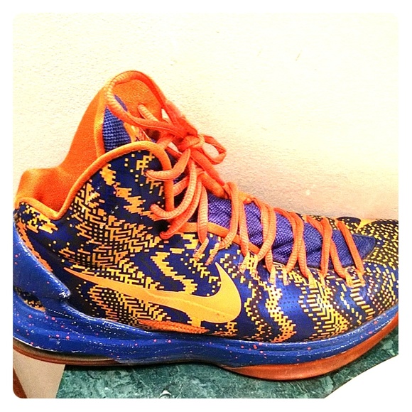 kd 5 christmas edition